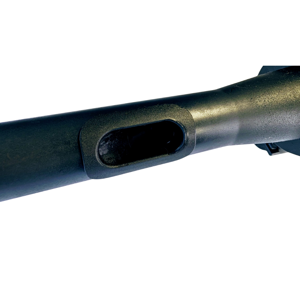 Stella Voorvork remschijf SH-HS211TI 28” mat zwart