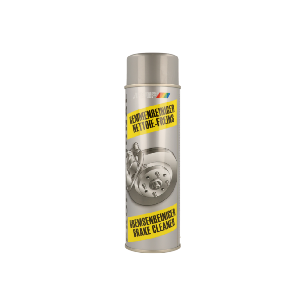 Motip Remmenreiniger Spuitbus 500ml