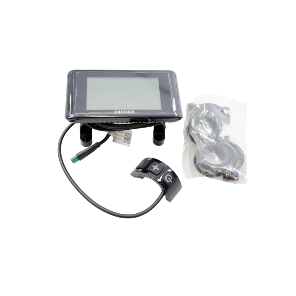 Bafang Display C01 Canbus