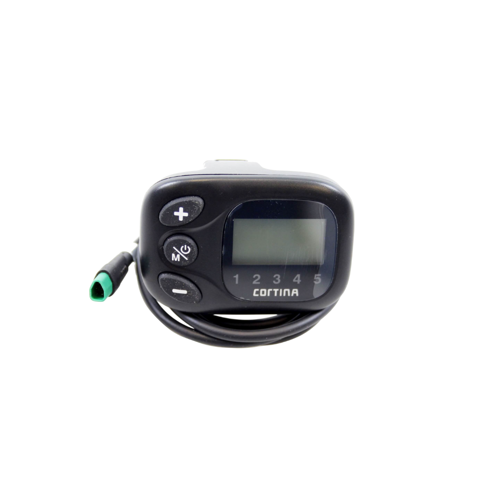 Bafang Display DP C15 Canbus