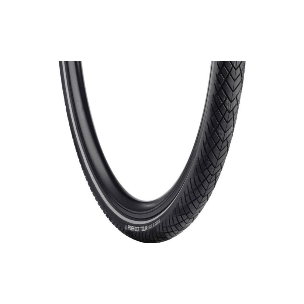 Buitenband Vredestein Perfect Tour Superior 28” 40-622