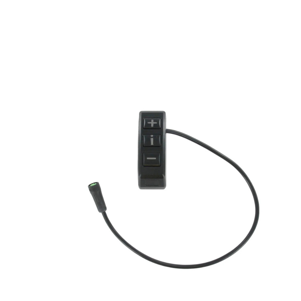 Amslod Vinka E-bike POD Bediening DC40