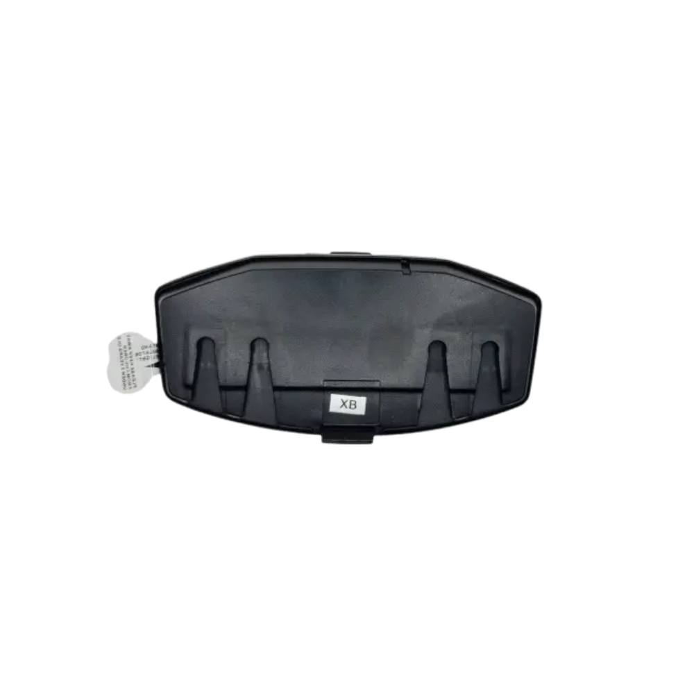 Stella Accu Type 1/2 - Achterlicht