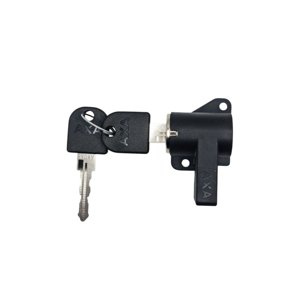 Stella Accuslot behuizing Shimano accu incl. 2 sleutel