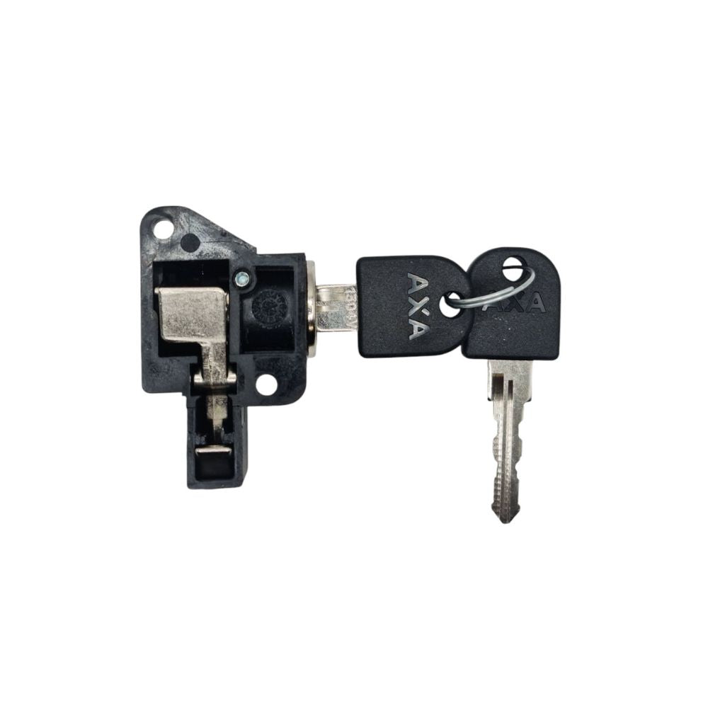 Stella Accuslot behuizing Shimano accu incl. 2 sleutel