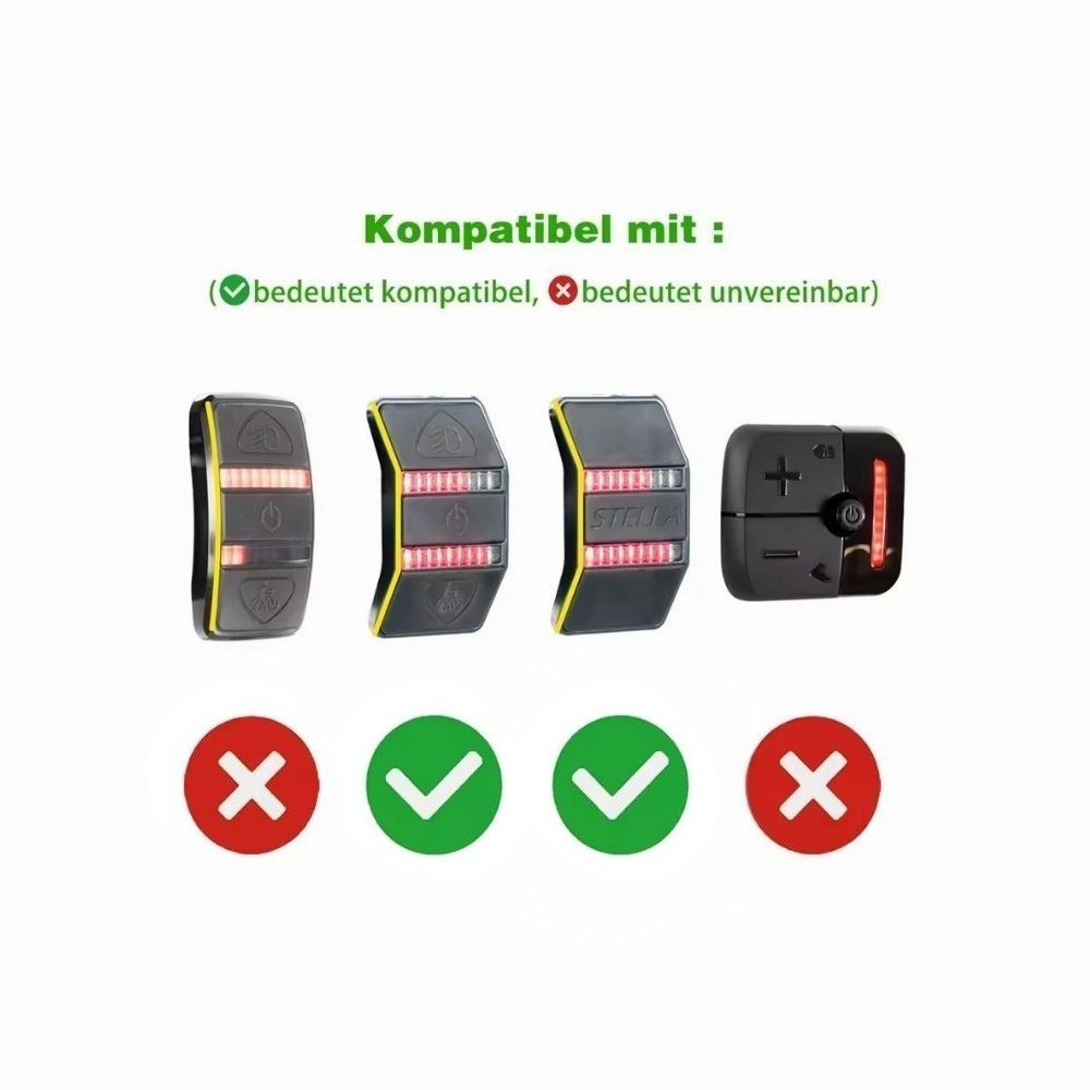 Stella ASI Mobi Drive MK1 Display