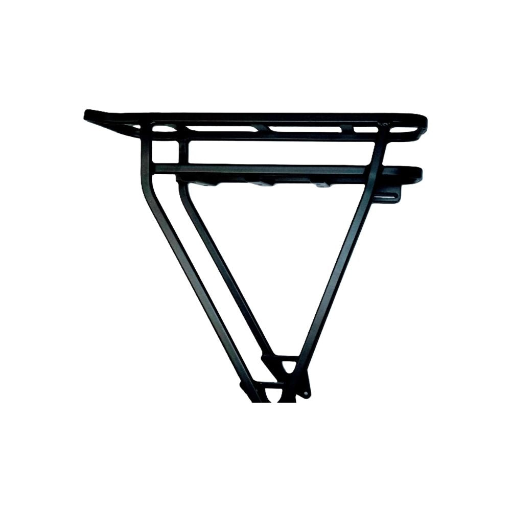 Stella Bagagedrager 28″ Schoolbike Mat Zwart