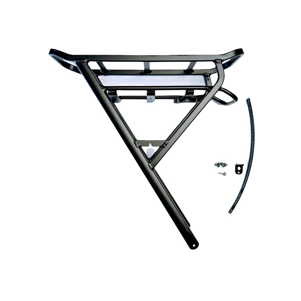 Stella Dolce / Forte Bagagedrager 28″ 27 KG Zwart Incl. Beugel