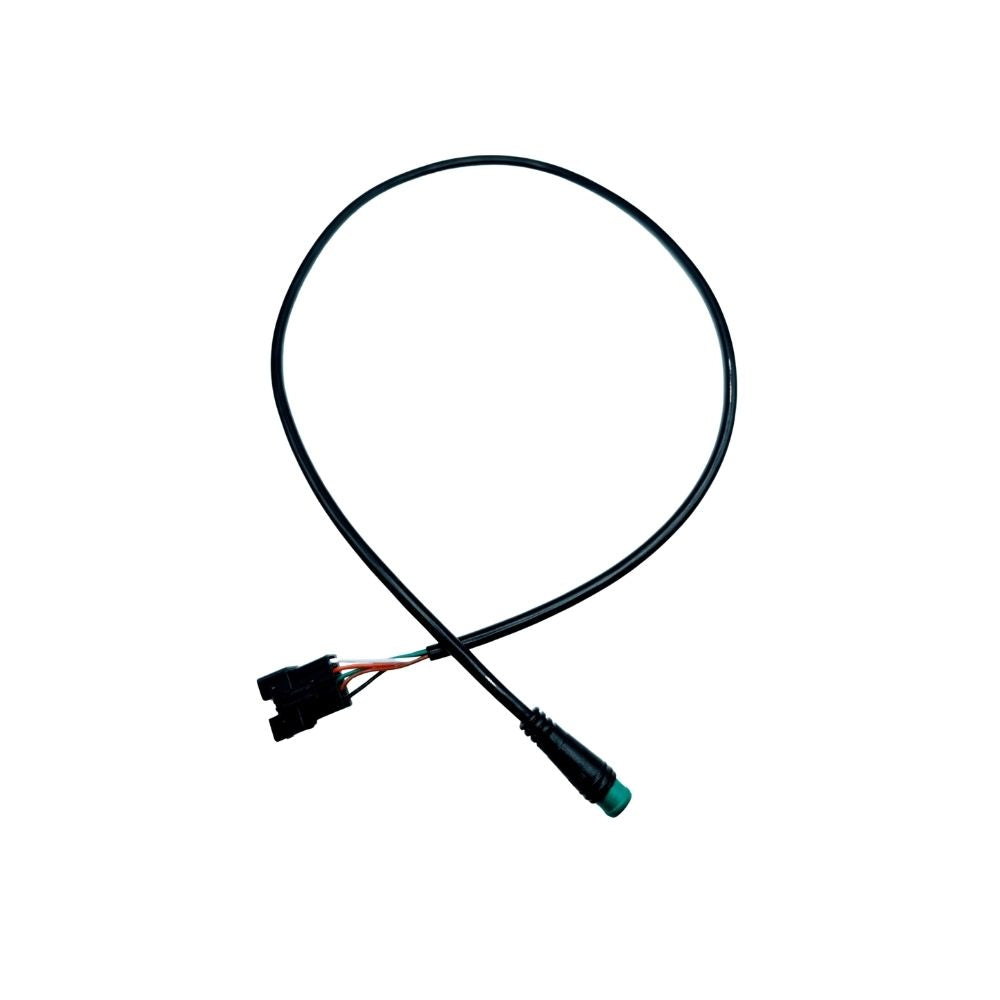 Stella Interface kabel Eleon 5 pin 460mm met connector