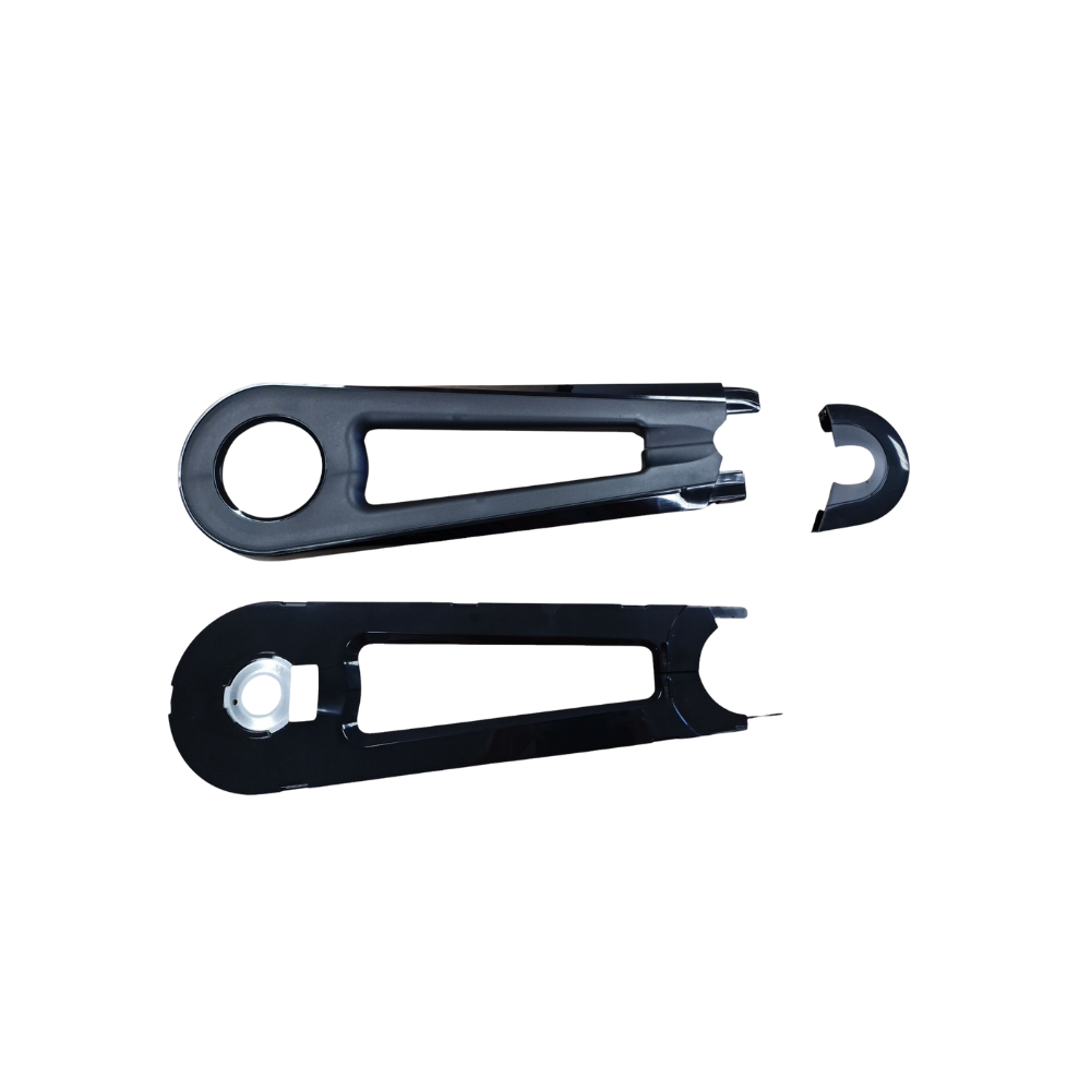 Stella Kettingkast Zwart Compleet