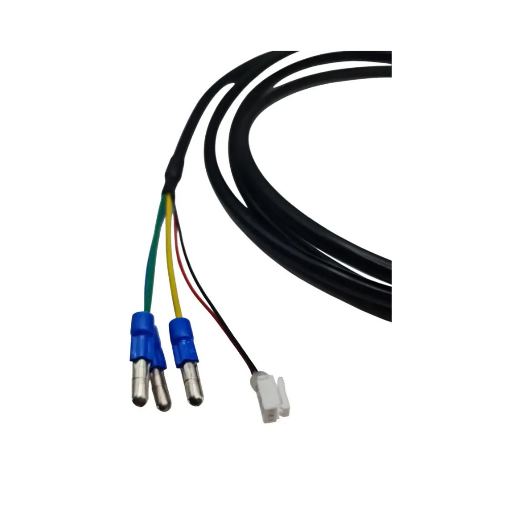 Stella Motorkabel Shengyi Eleon HD16 6 pins 2350mm