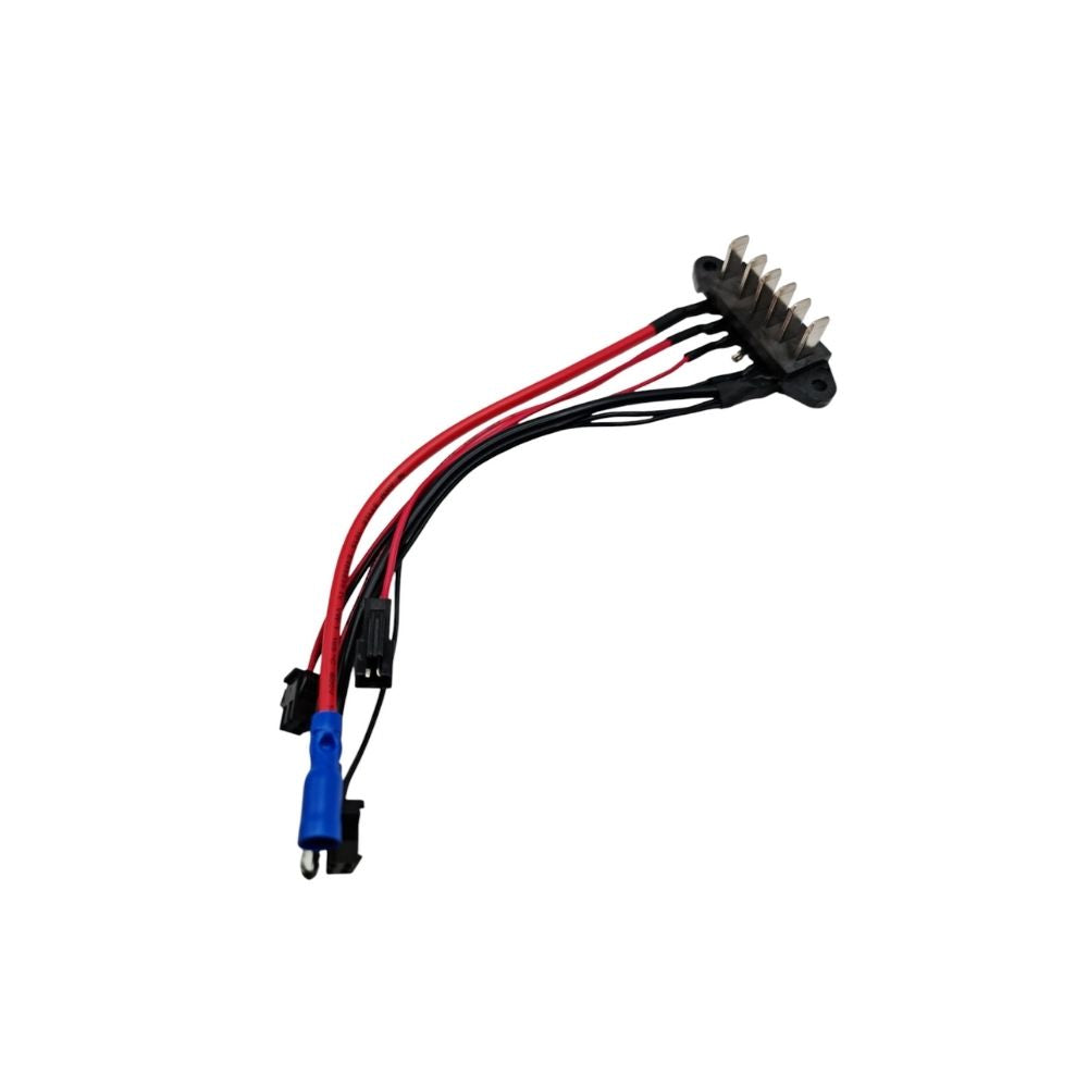 Stella Power Connector/Docking kabel voor USF accu