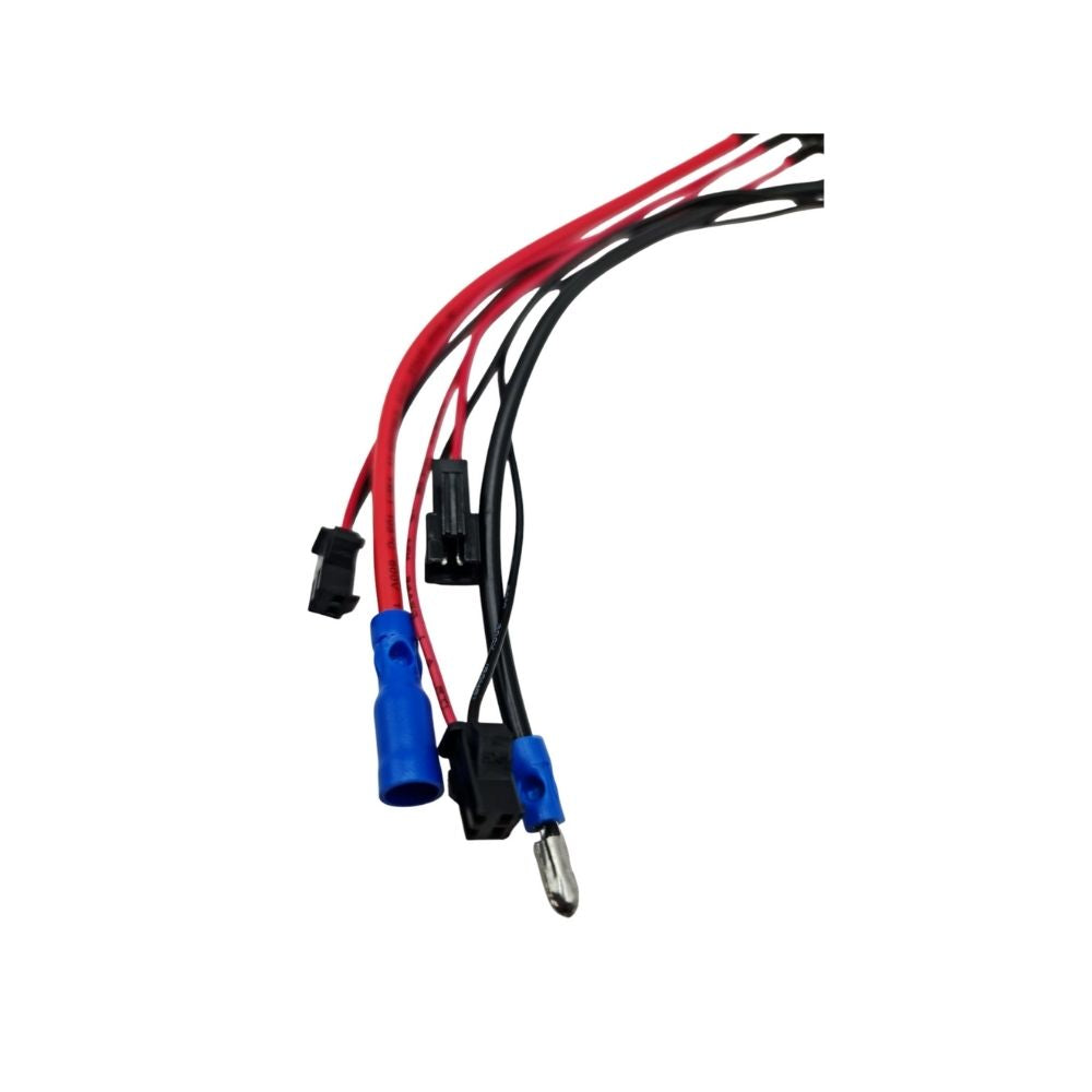 Stella Power Connector/Docking kabel voor USF accu