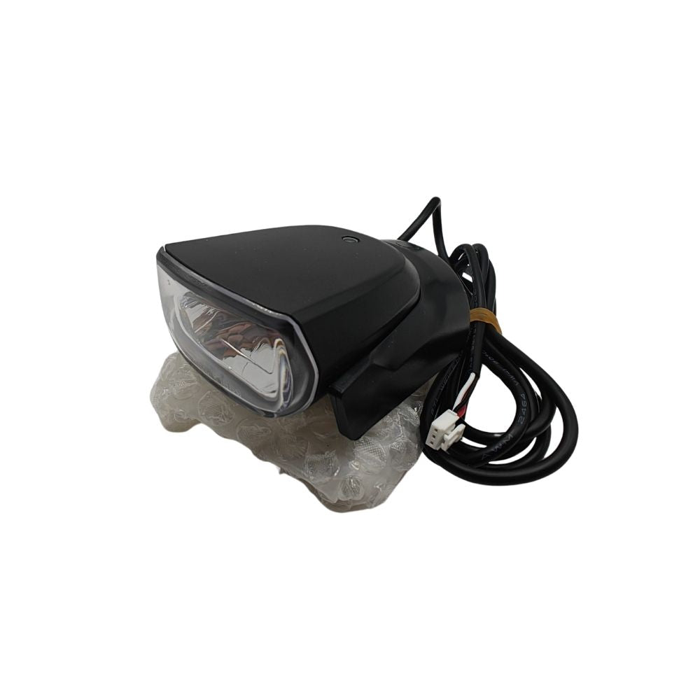 Stella Spatbordlamp SFM met kabel van 1350 mm, zonder logo, met sensor