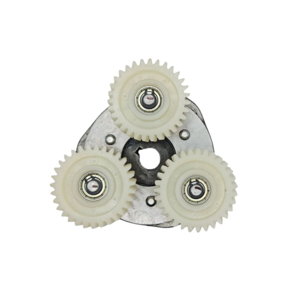 Stella Voorwielmotor Shengyi vrijloop HD16 DGW23M