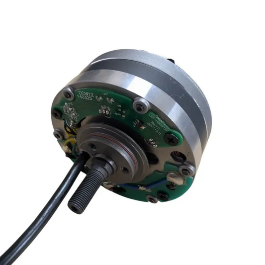 Stella Voorwielmotor Binnenwerk Motor Mobi 1412