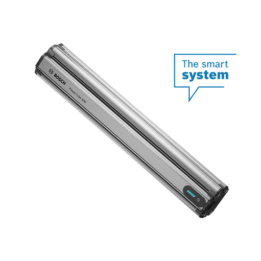Bosch PowerTube 600 Accu - BBP3860 - Smart