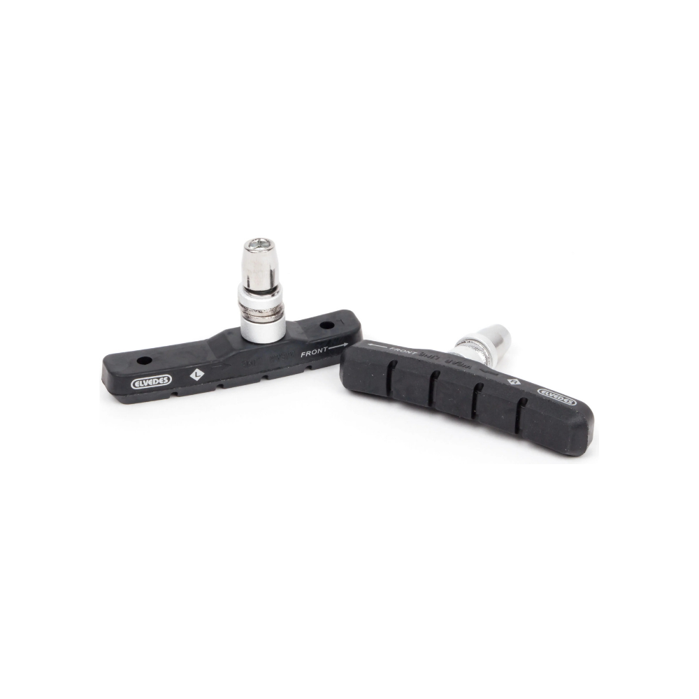 V-Brake Remblokset Elvedes 72 mm (1 paar)