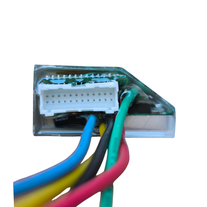 Stella ASI Mobi Drive Controller - 10-000722-BT-ST