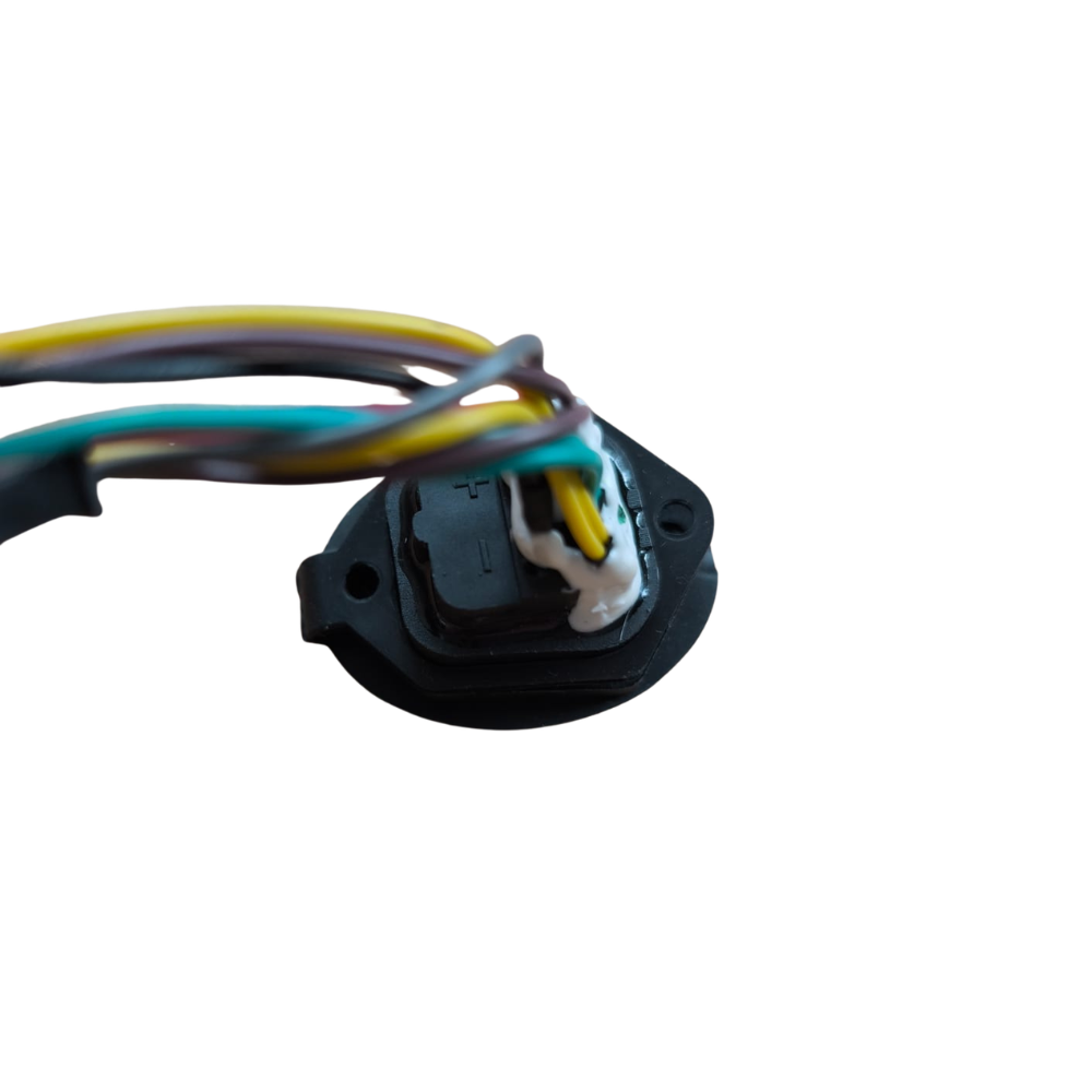 Stella Eleon SF 2.1 Oplaadkabel