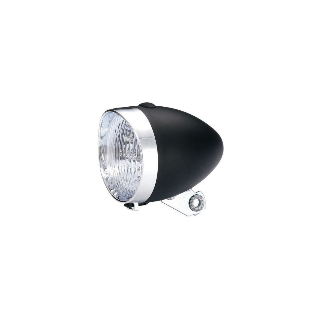 Stella Dolce Voorlamp 3 Leds zwart