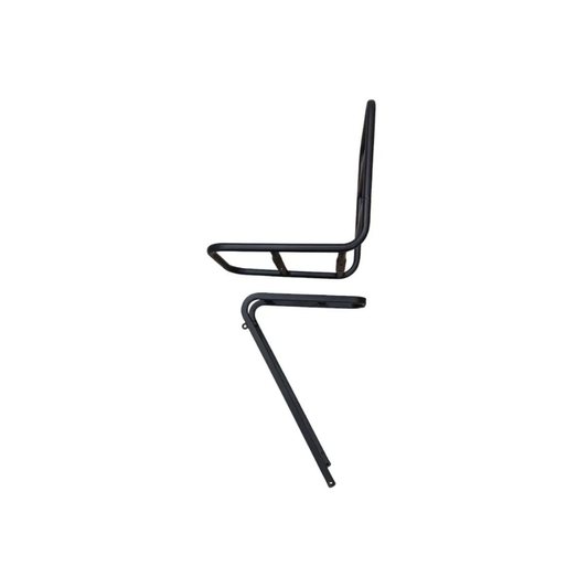 Stella Dolce / Forte Drager (Voor) Mat Zwart