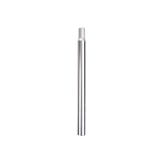 Zadelpen 350 mm / 27.2 mm - Aluminium