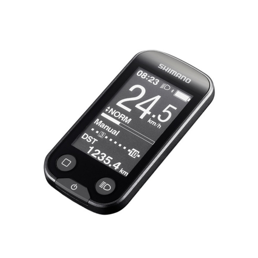 Display Shimano Steps SC-E6100