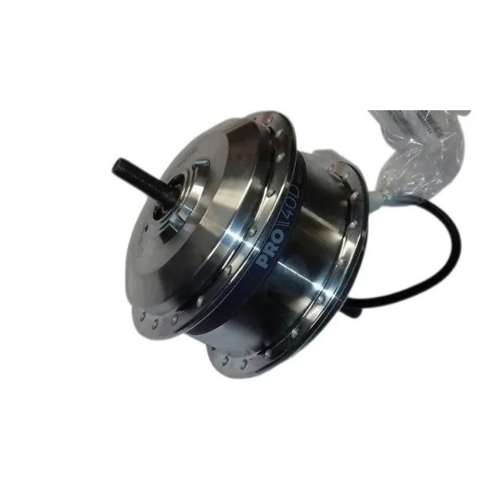 Stella Motor Shengyi 1310 B DGW10 zilver