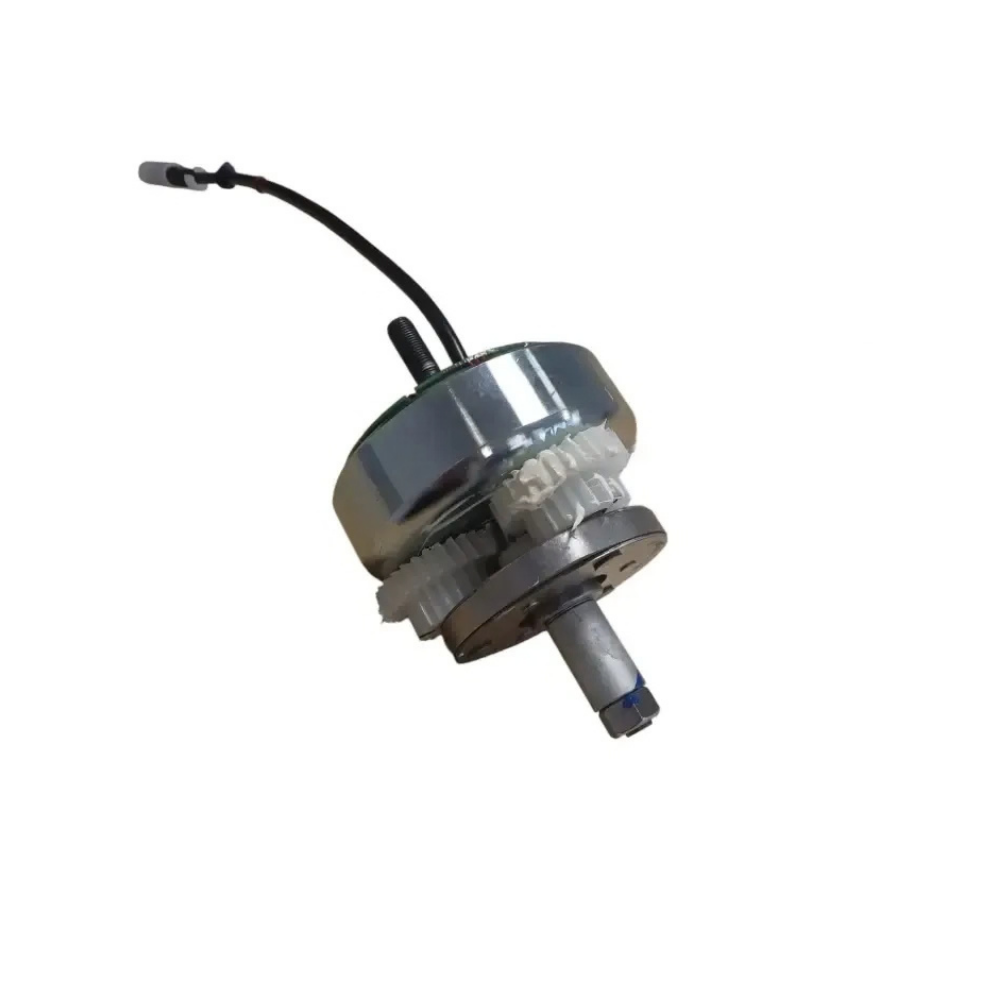 Stella Voorwielmotor Binnenwerk motor Mobi 1310 compleet DGW10