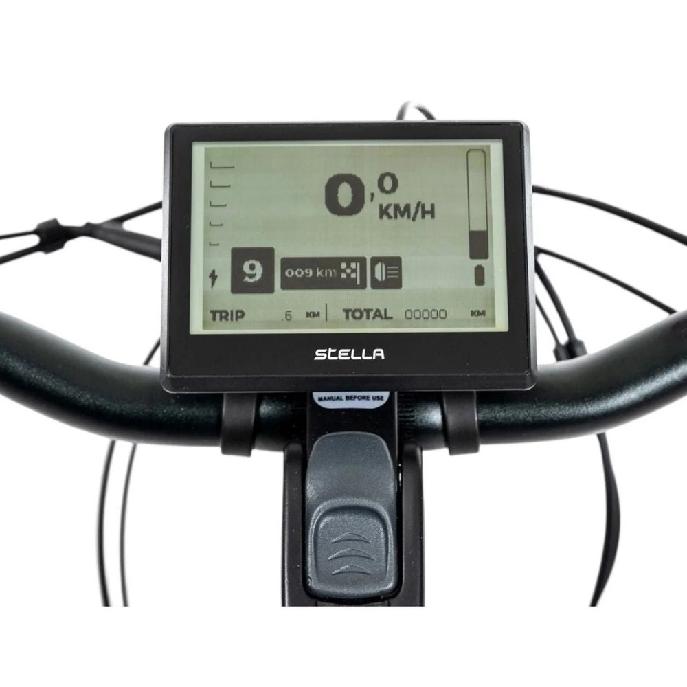 Stella Eleon Display / ELEON-SC-F01