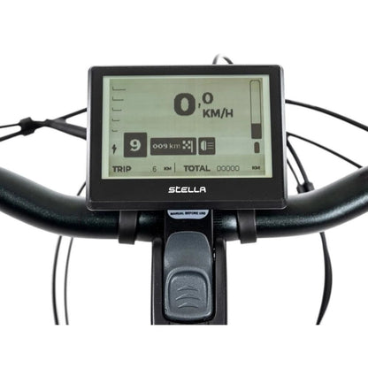 Stella Eleon Display / ELEON-SC-F01