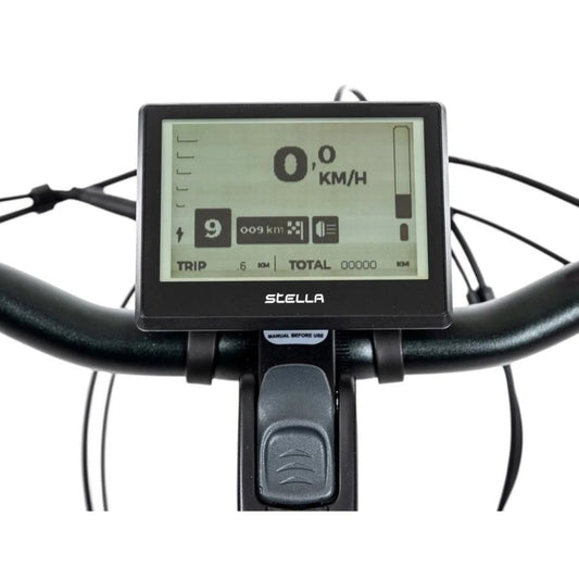 Stella Eleon Display / ELEON-SC-F01