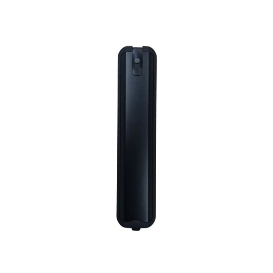 Stella Accukap Bosch Powertube zwart