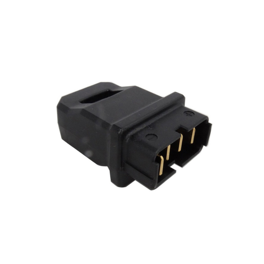 Shimano Accu Adapter SM-BTE60 voor Shimano Steps Bagagedrager en Frame