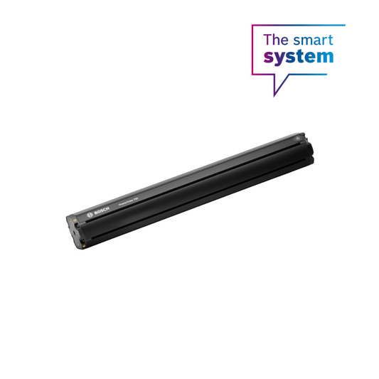 Bosch PowerTube 500 horizontaal - BBP3750 - Smart