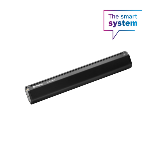 Bosch PowerTube 625 verticaal - BBP3761 - Smart
