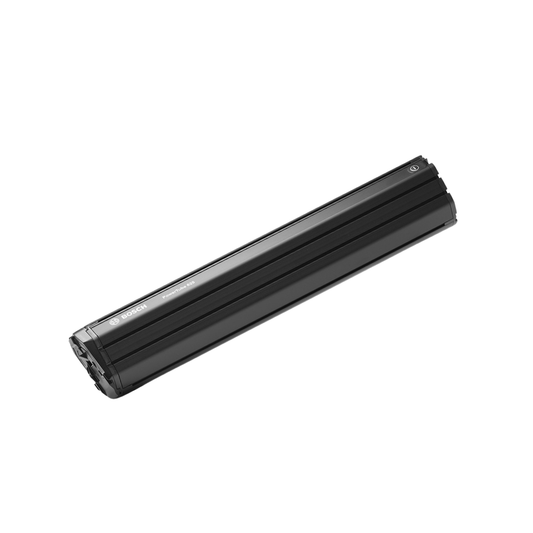 Bosch PowerTube 625 verticaal - BBP291