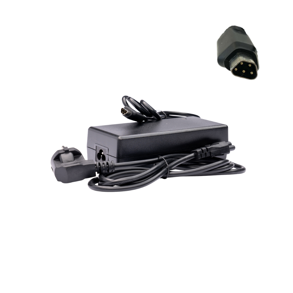 Stella Mobi Oplader - 1.0 / 1.1 Originele Acculader 2 Ah