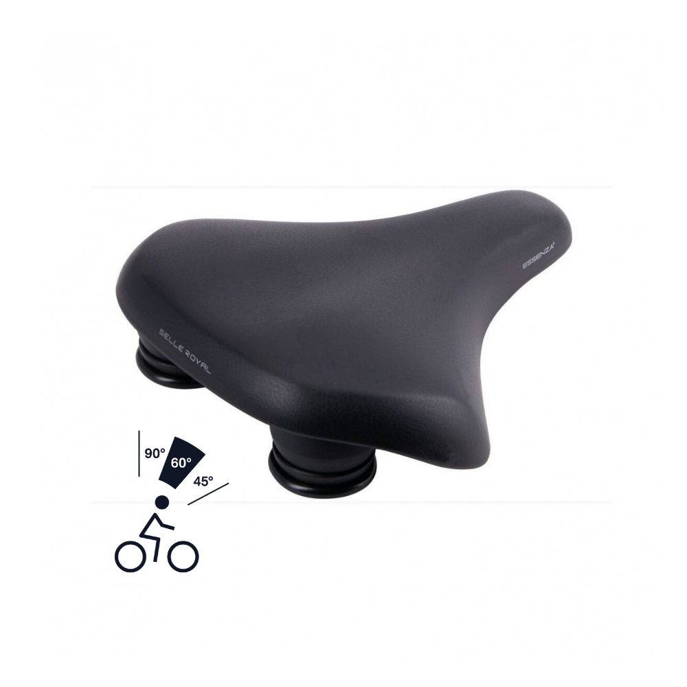Selle Royal Essenza Plus Zadel
