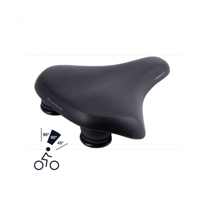 Selle Royal Essenza Plus Zadel