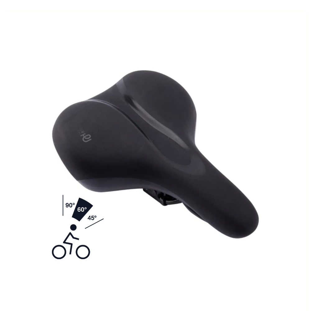 Selle Royal Rio Commute Zadel
