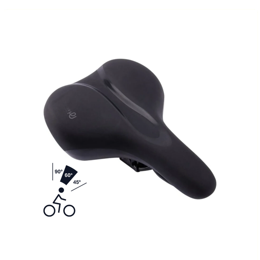 Selle Royal Rio Commute Zadel