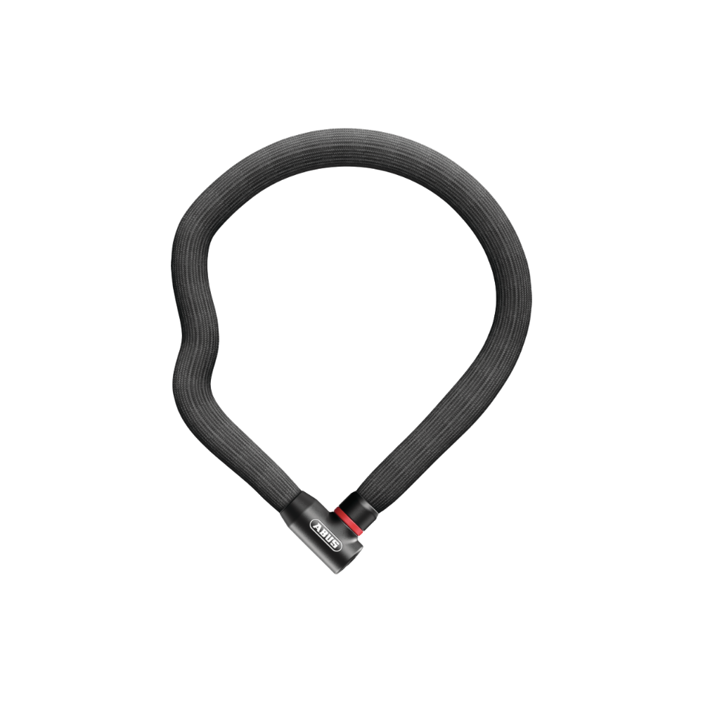 Abus Goose Lock 4204K/110 black