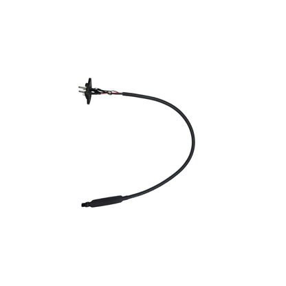 Accukabel Phylion IT-21 accu zwart