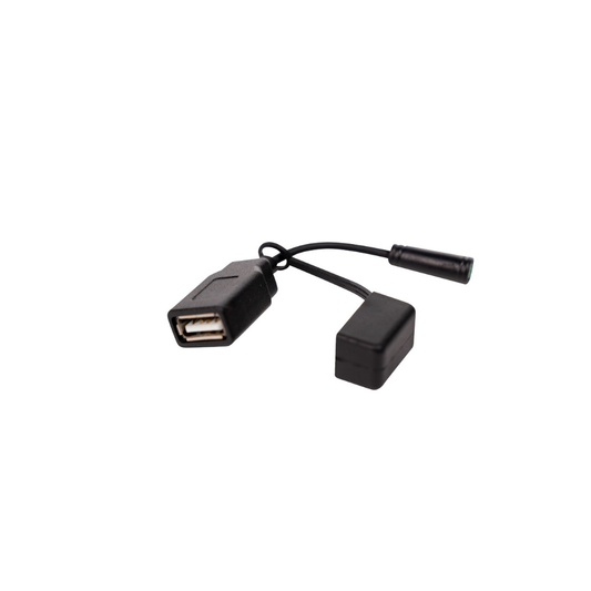 Amslod Vinka DC40 Display USB oplaadkabel voor telefoon