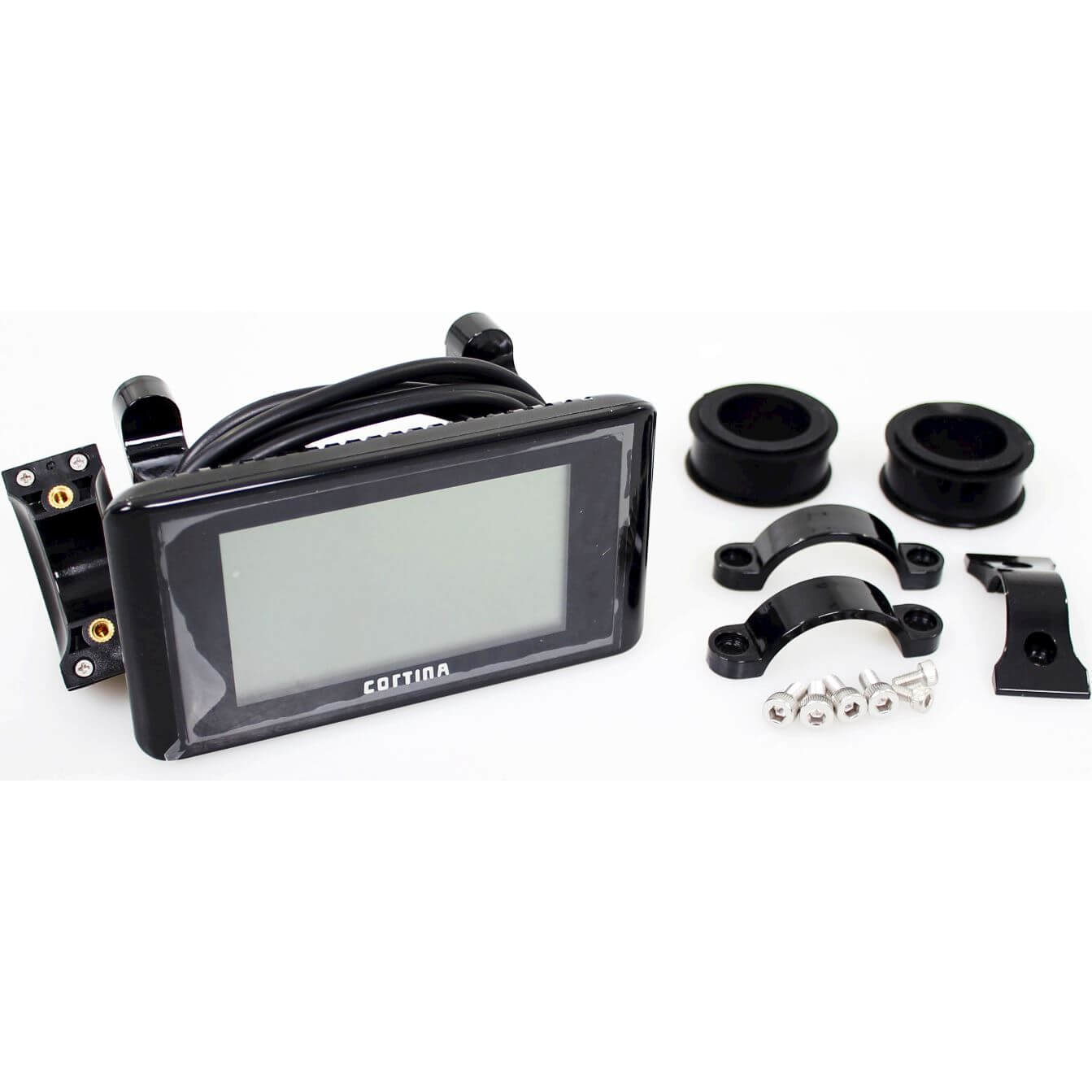 Bafang E-Bike Display C01 UART C961