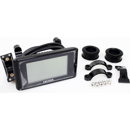 Bafang E-Bike Display C01 UART C961