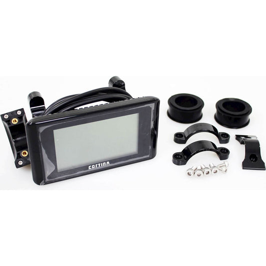 Bafang E-Bike Display C01 UART C961