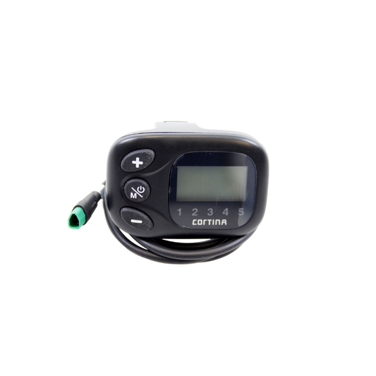 Bafang Display DP C15 Canbus